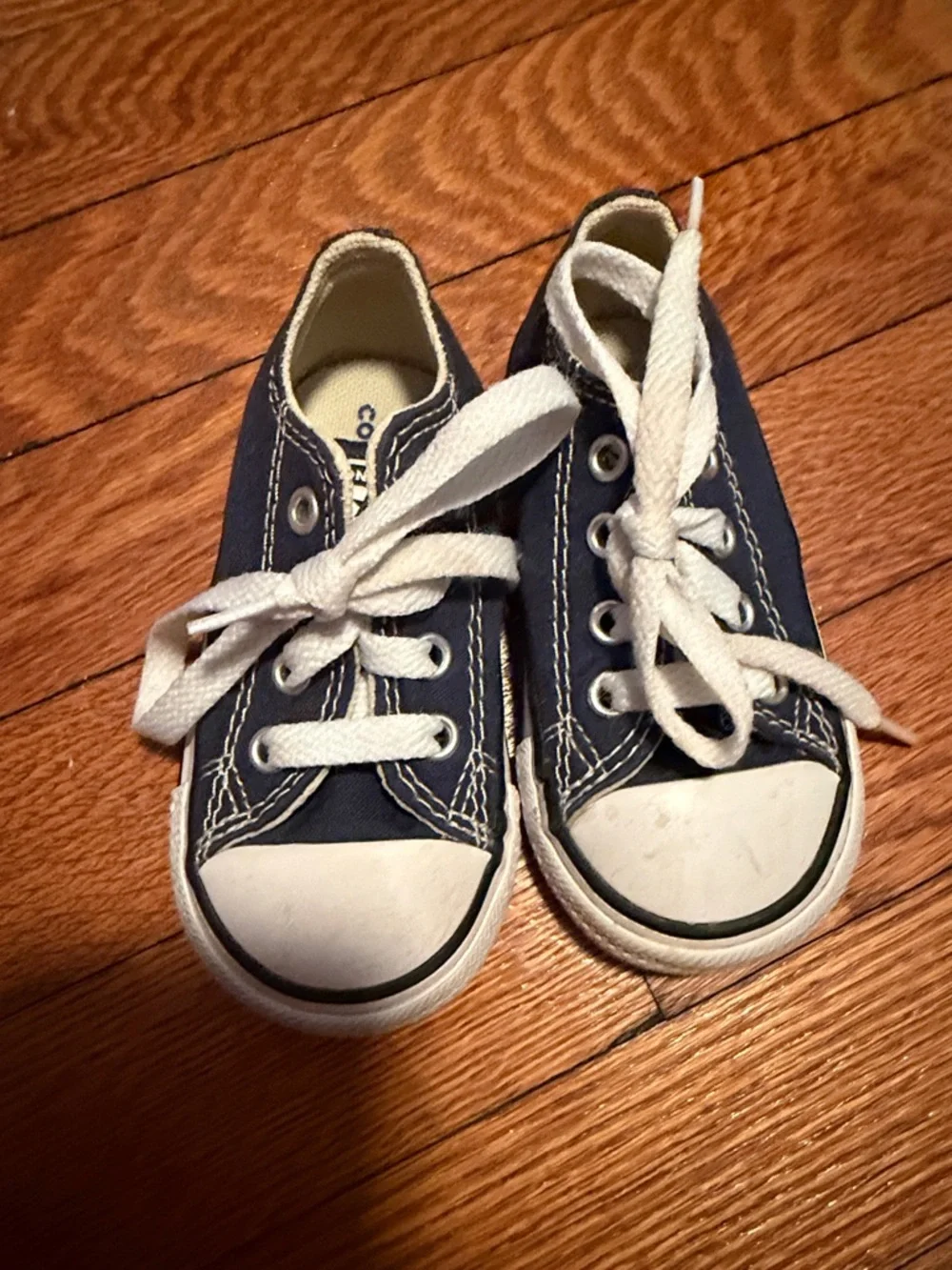 Baby unisex Converse